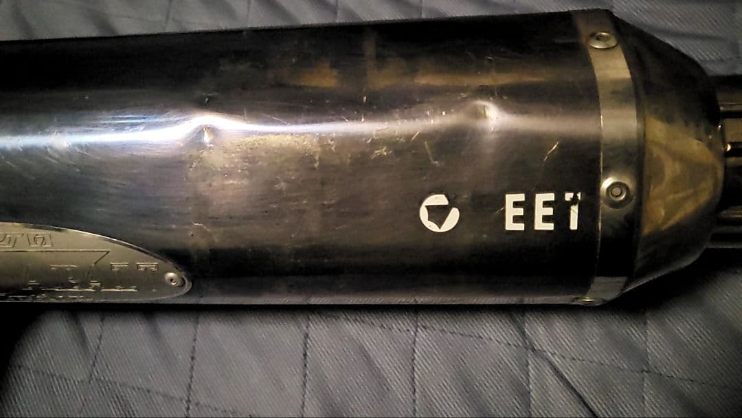 パーツ beet Japan JMCA2114004039 ZRT00DE