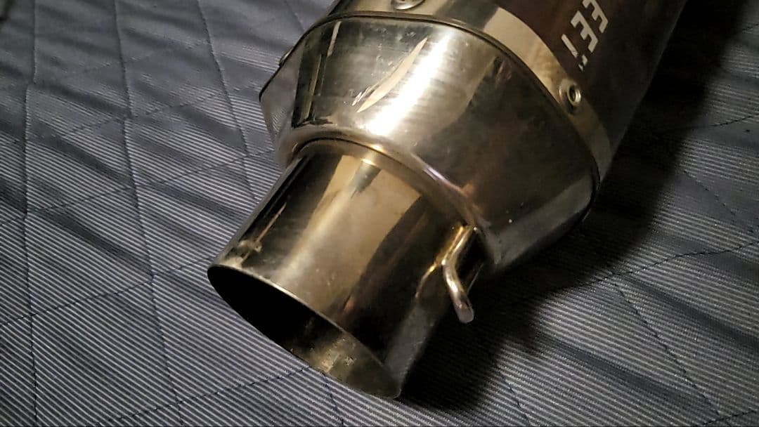 パーツ beet Japan JMCA2114004039 ZRT00DE