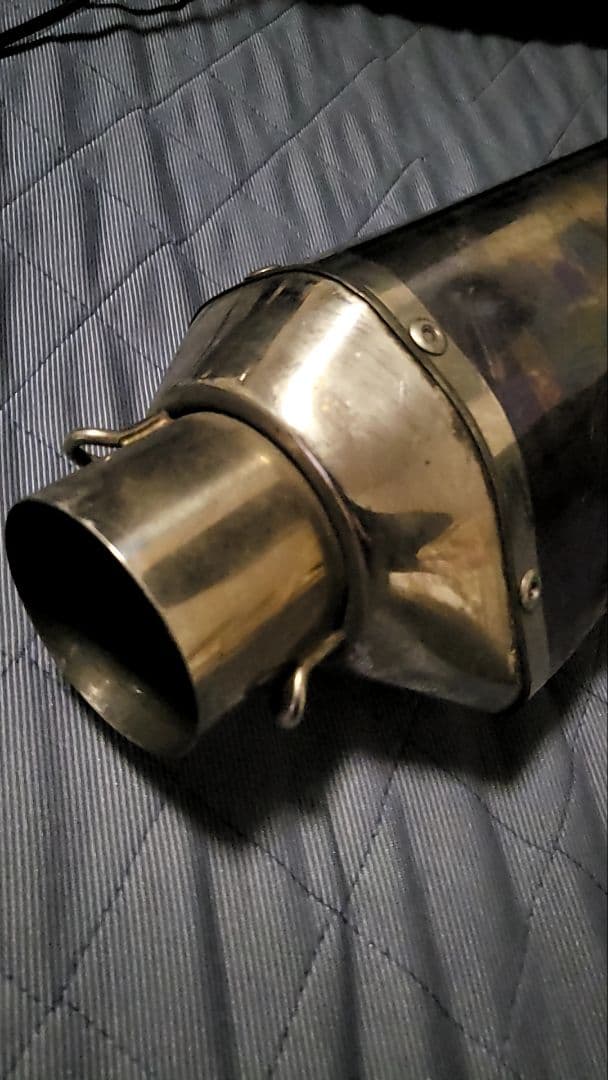 パーツ beet Japan JMCA2114004039 ZRT00DE