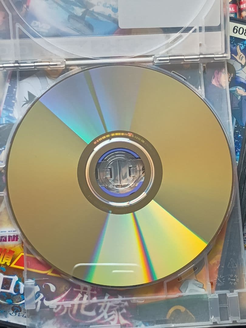 ナ*ウ様 『劇場版 名探偵コナン』 DVD17本セット