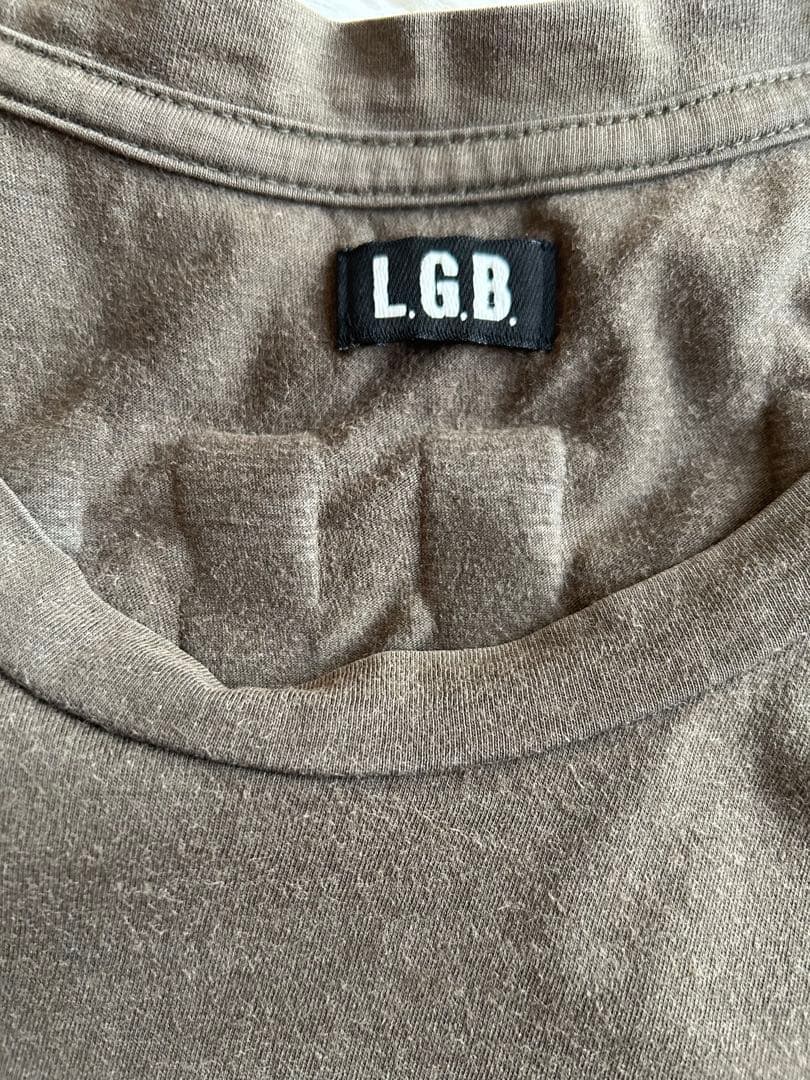 ルグランブルー/BLACK SHARK Tシャツ