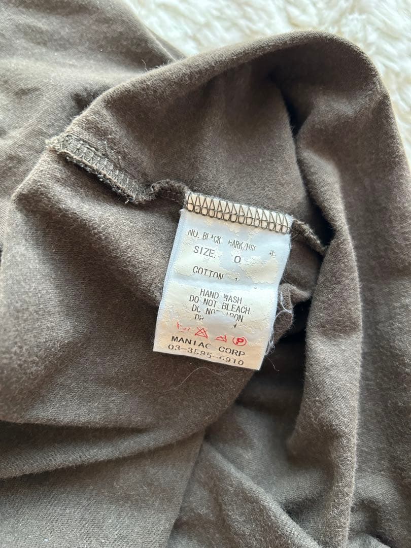 ルグランブルー/BLACK SHARK Tシャツ