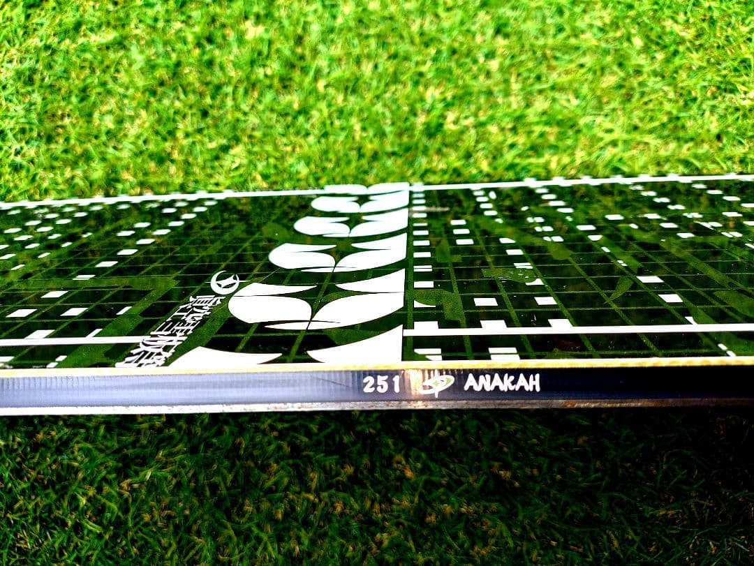 ★board★　スノーボード　眞空雪板等　儚　152cm