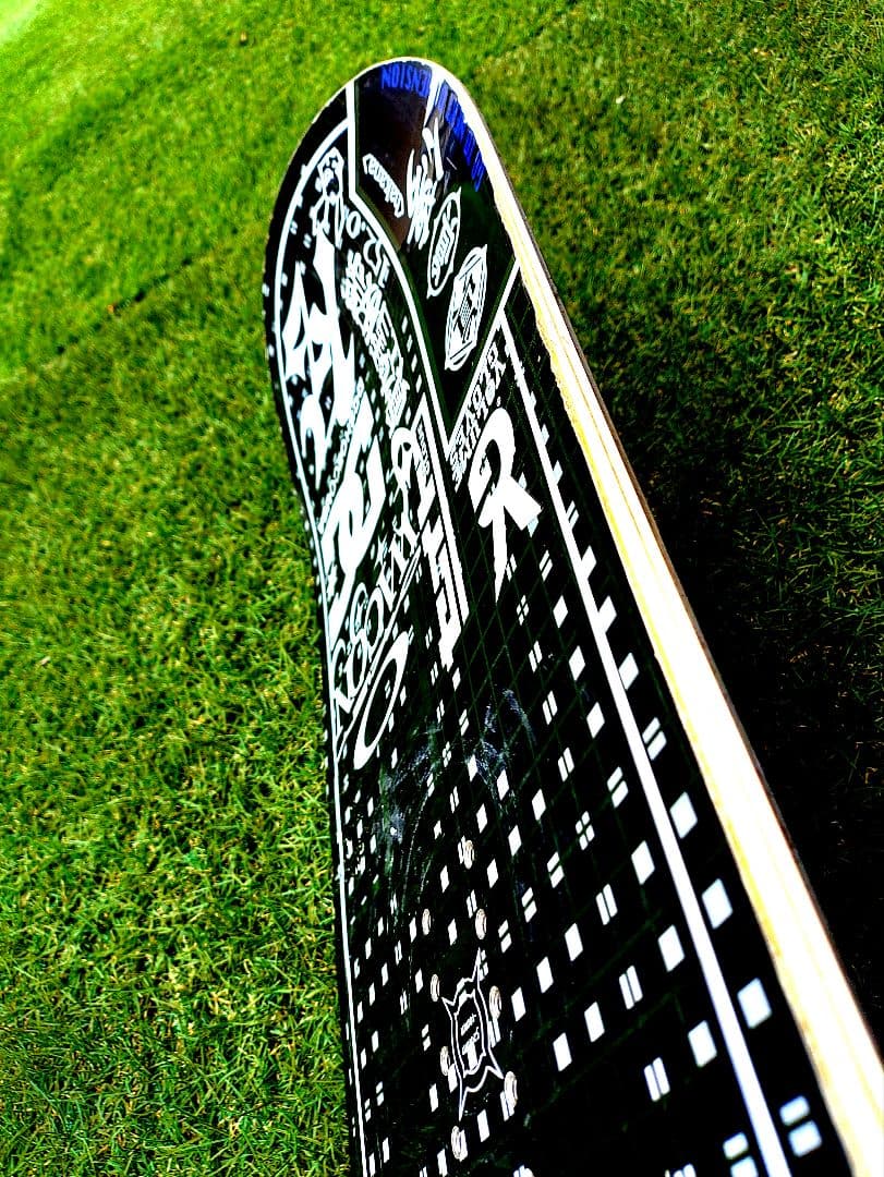 ★board★　スノーボード　眞空雪板等　儚　152cm