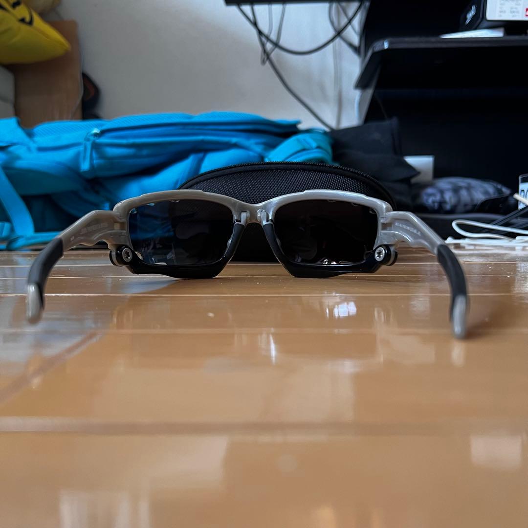 OAKLEY変えグラス 3枚 新品未使用