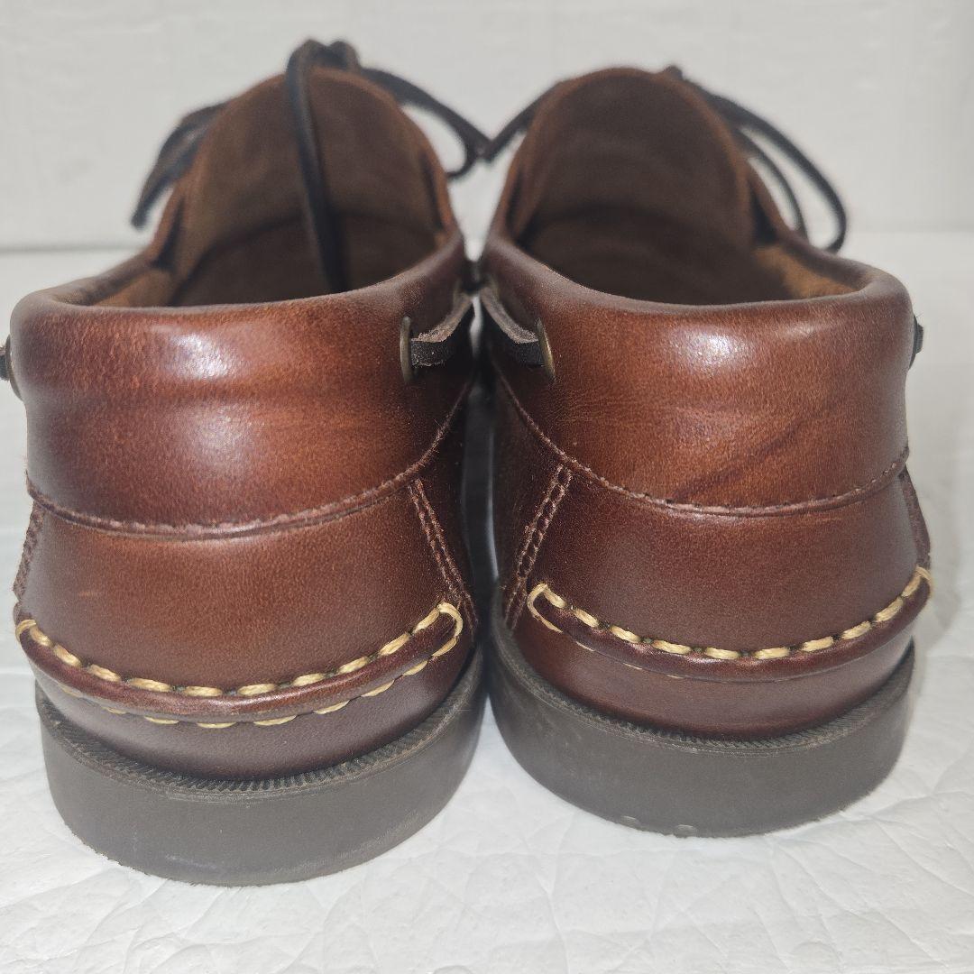 【未使用級✨】Paraboot BARTH / AMERICA UK8.5