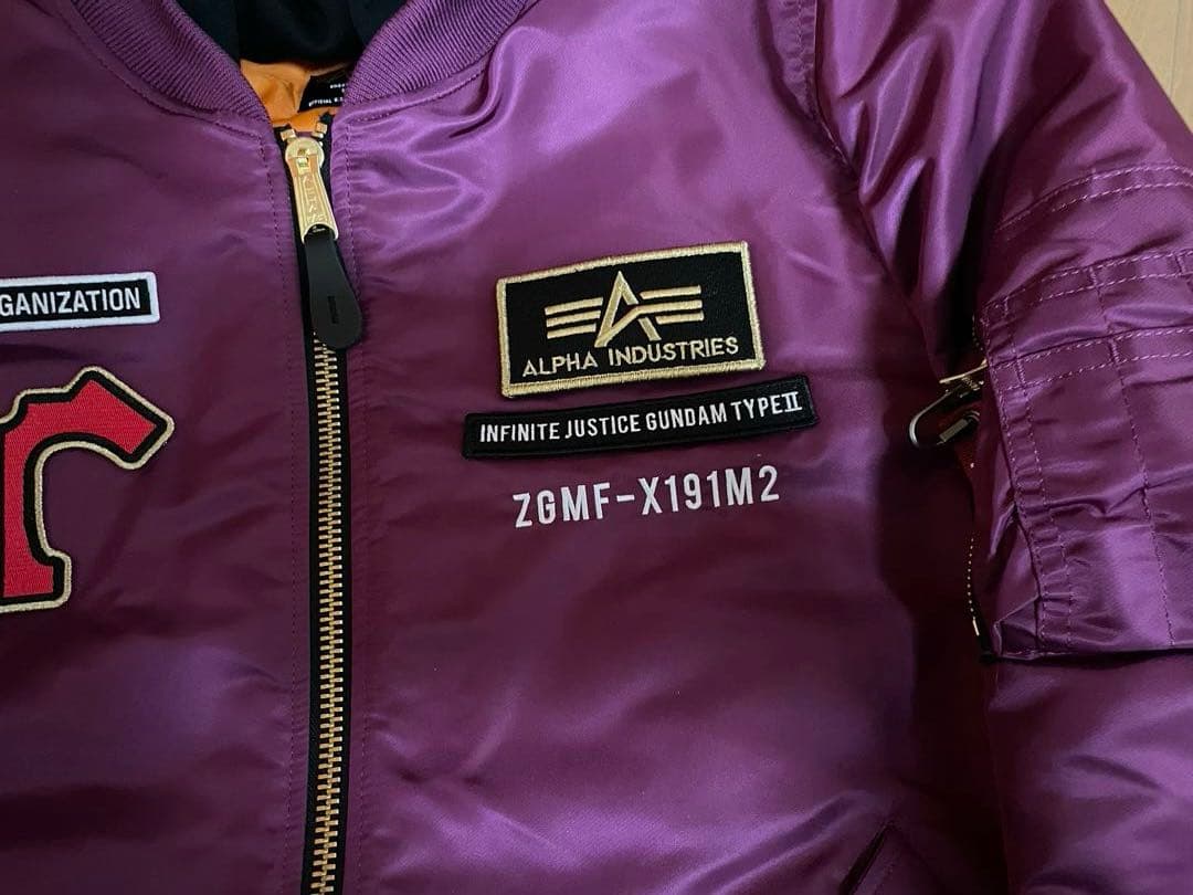 STRICT-G ALPHA『ガンダム SEED FREEDOM』アスラン・ザラ