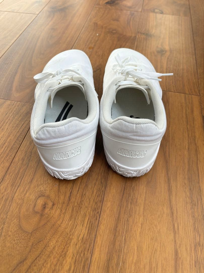 AVANCUS エイペックスパワー V2.5 43 （27.7㎝） アヴァンサス