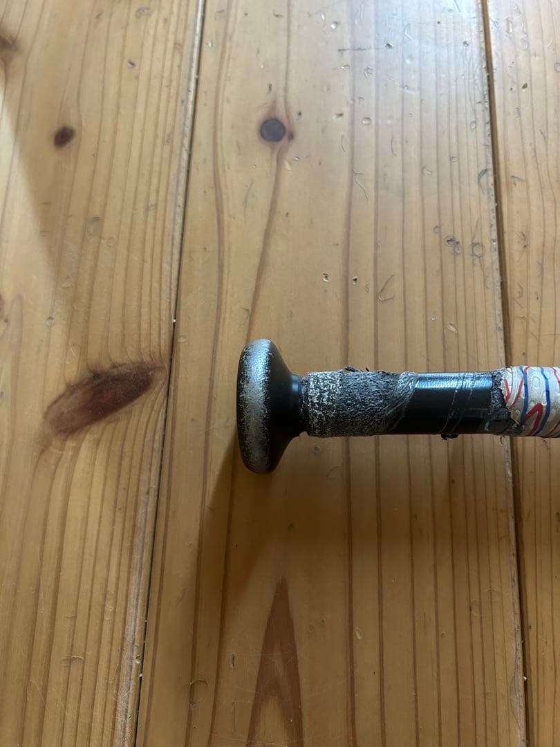 ZETT モンスターブラックキャノン 軟式少年用 80cm