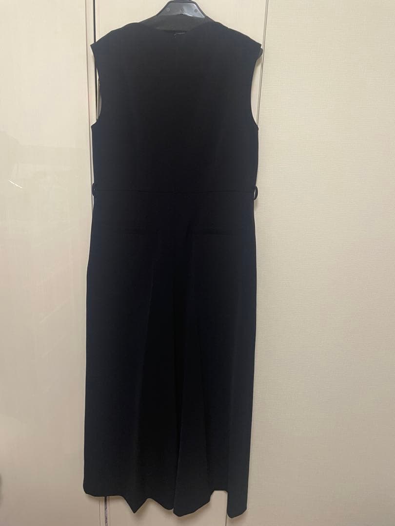 【新品】HEVE ハートネックオールインワン