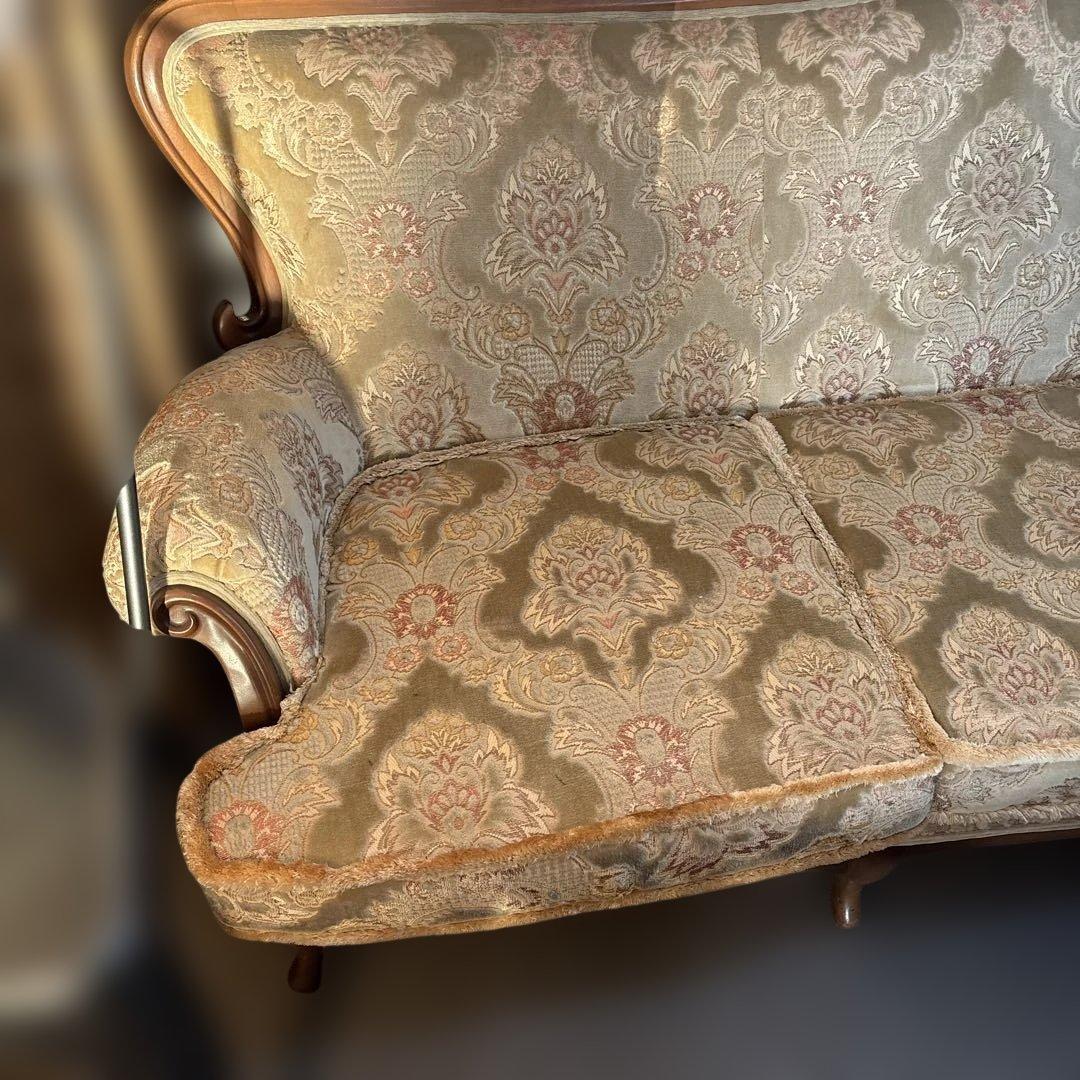 vintage マルニ　マキシマムシリーズ アンドリュー