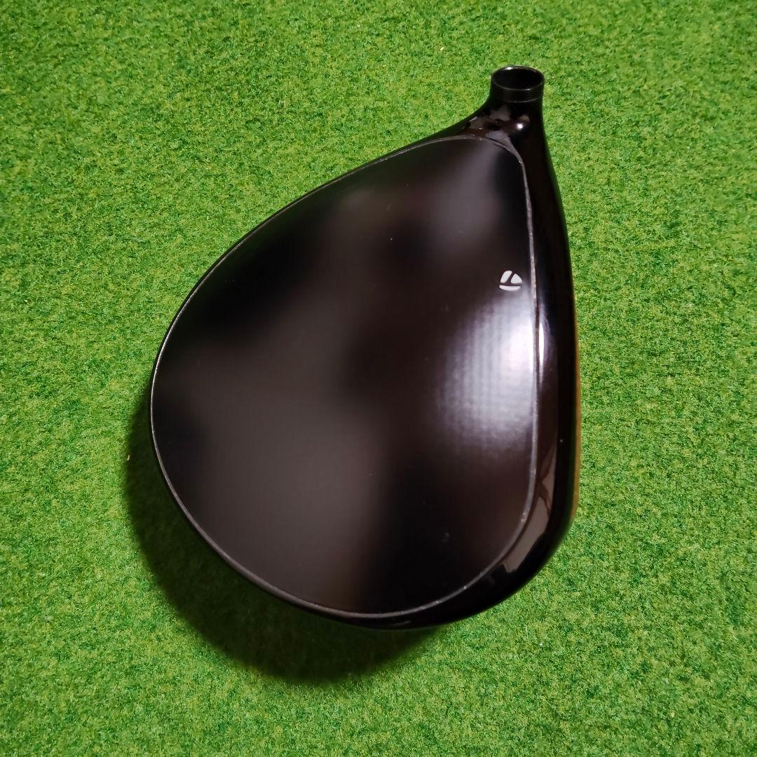 テーラーメイド Stealth プラス ドライバー　ヘッド 10.5°