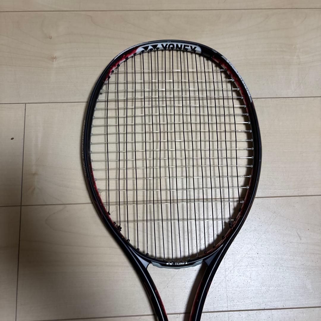 YONEX ジオブレイク70vs