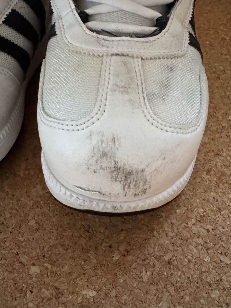 adidas boarding samba スノーボード ブーツ