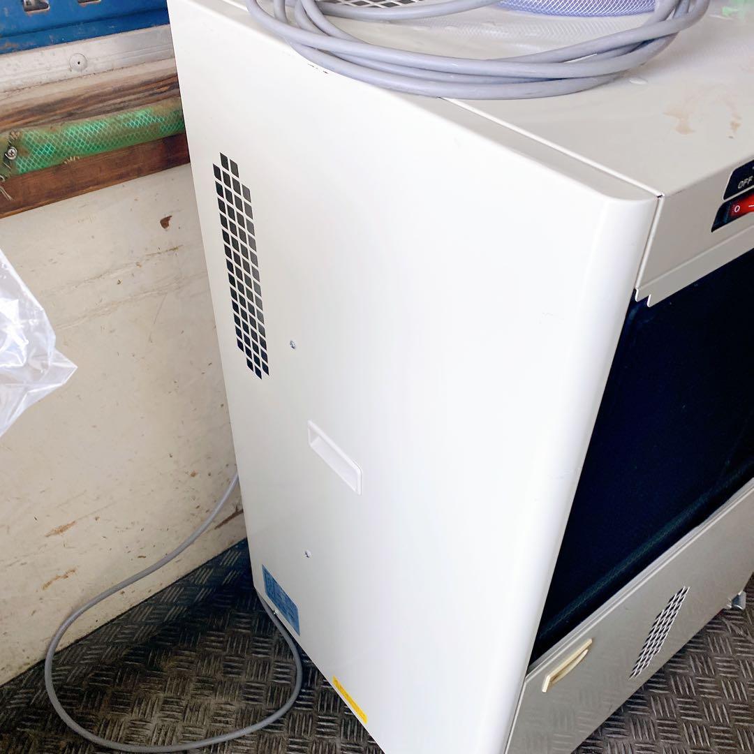 ナカトミDM-30 コンプレッサー式 除湿機 NAKATOMI 200V 033