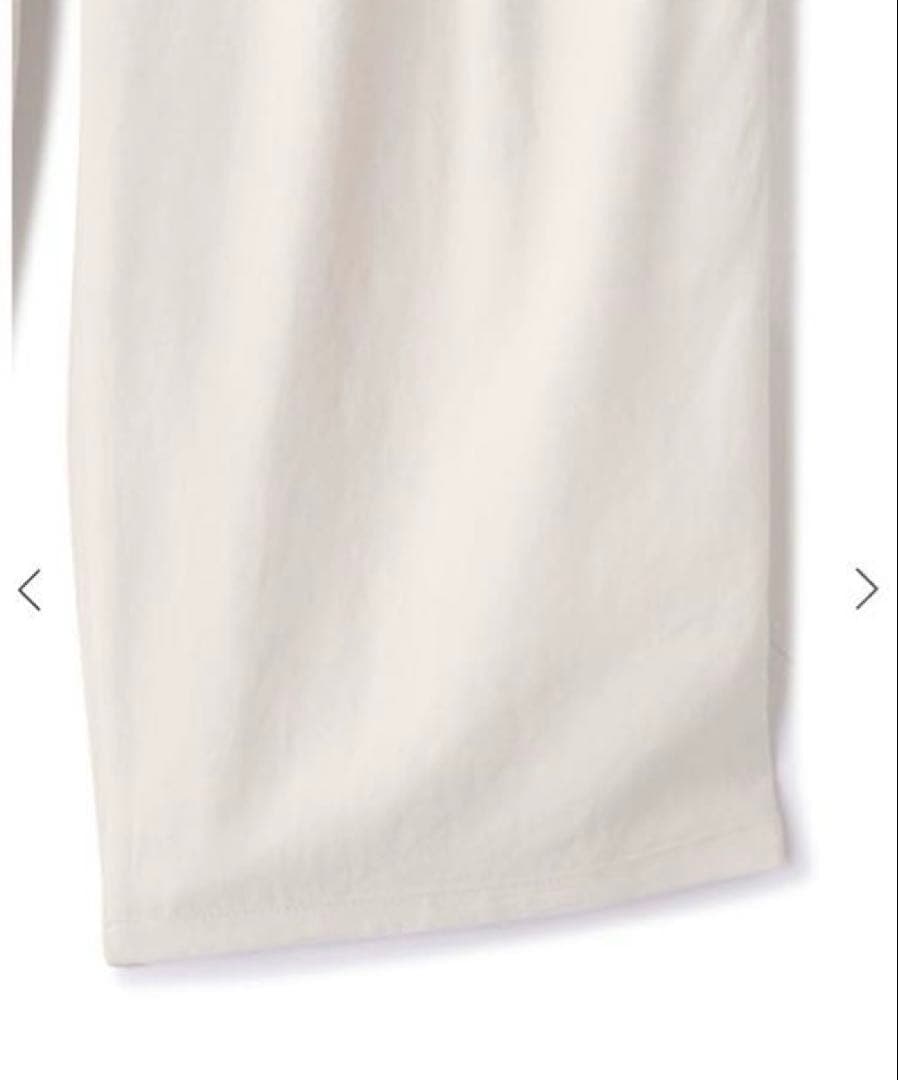 etretokyo リラクシーカーゴパンツ