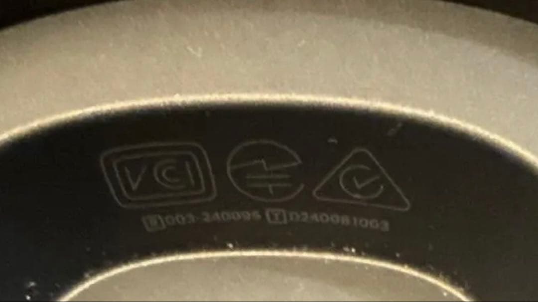 【AppleCare+】AirPods Max ミッドナイト 第二世代 タイプC