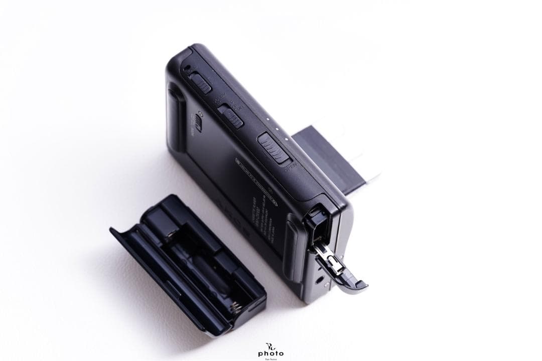 SONY WALKMAN 希少モデル カセットウォークマン WM-DX100