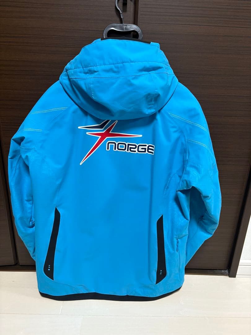 phenix/ ノルエーアルペンスキー チームレプルカウェア