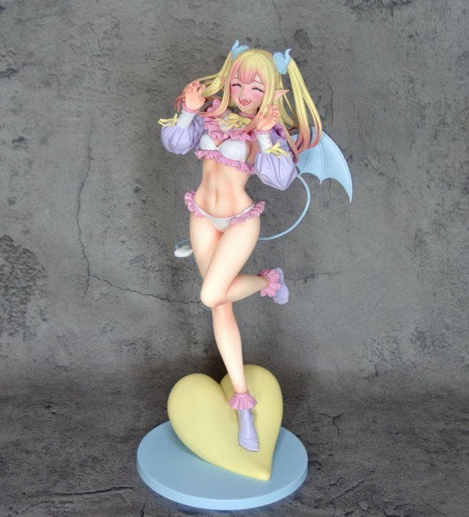 そ*う様 リペイント フィギュア タイクレ限定版 T-most 喜多川海夢 リズ