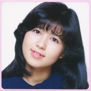 ★☆ 石野真子 オリジナルアルバムコレクション