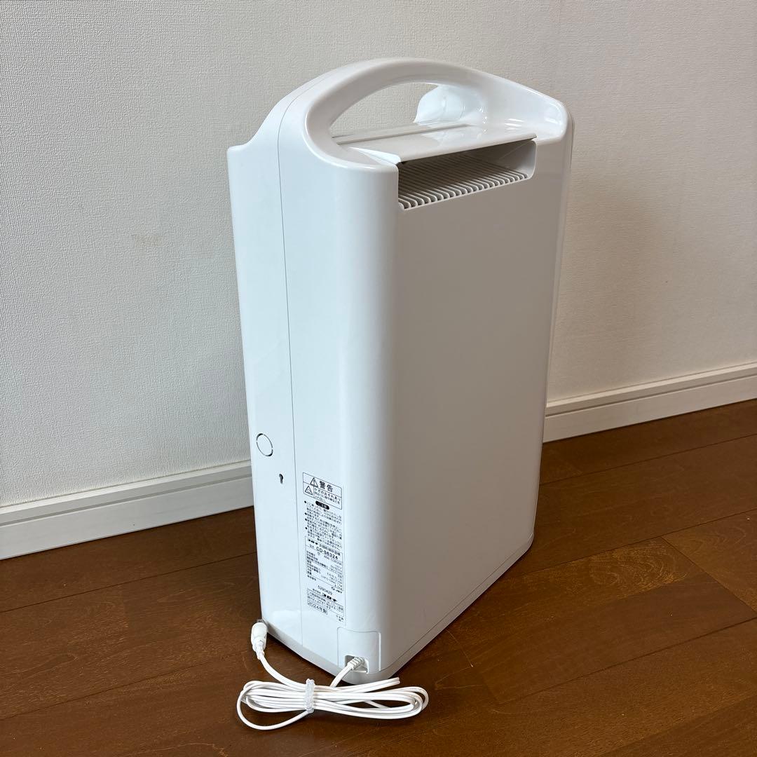 CORONAコロナ衣類乾燥除湿機　CD-S6324