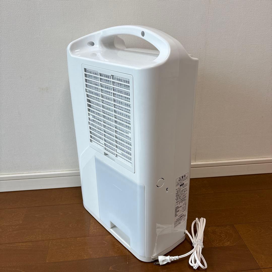 CORONAコロナ衣類乾燥除湿機　CD-S6324