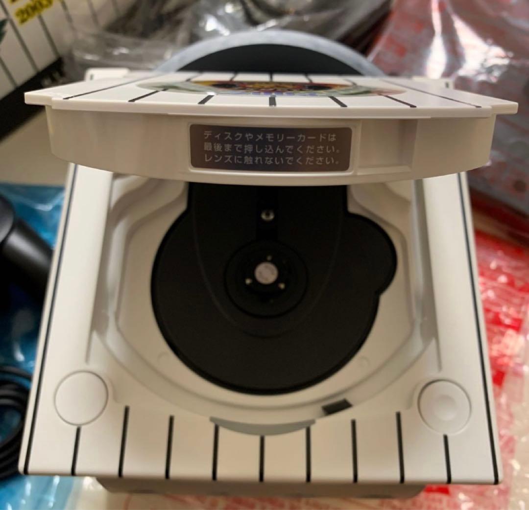 ゲームキューブ 2003年 阪神タイガース 優勝記念限定モデル