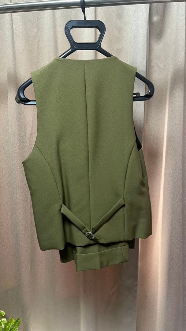 アーバンブランシュ　ジャケット　ベスト　パンツ3点