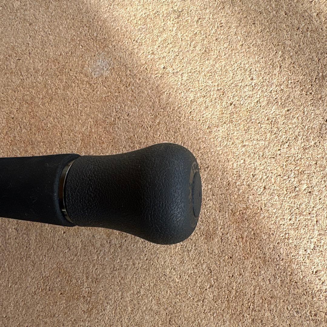 ロッド Ripple Fisher BIG TUNA 710 JAPAN Special