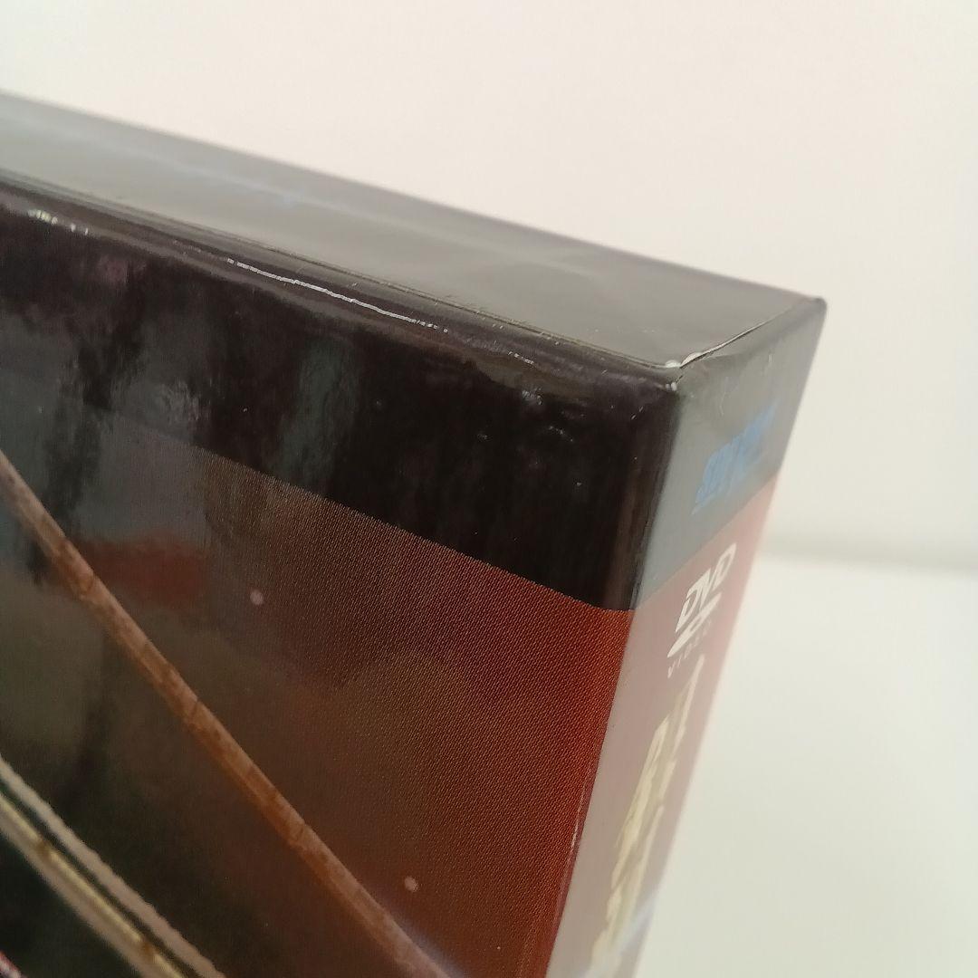 銀河鉄道物語 COMPLETE DVD-BOX