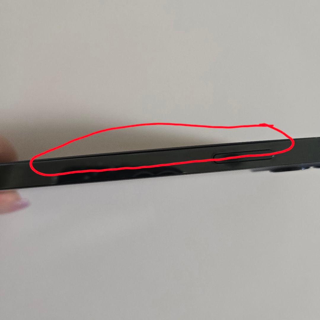 iPhone 12 Pro 256GB パシフィックブルー SIMフリー