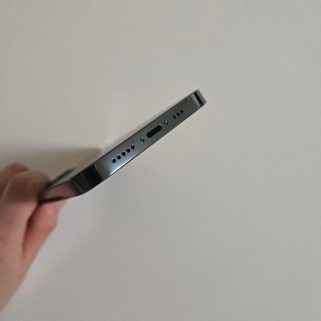 iPhone 12 Pro 256GB パシフィックブルー SIMフリー