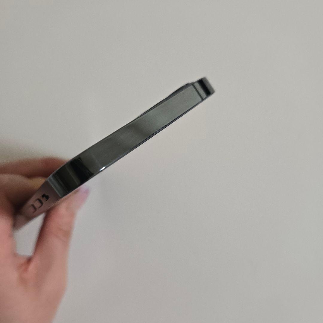 iPhone 12 Pro 256GB パシフィックブルー SIMフリー