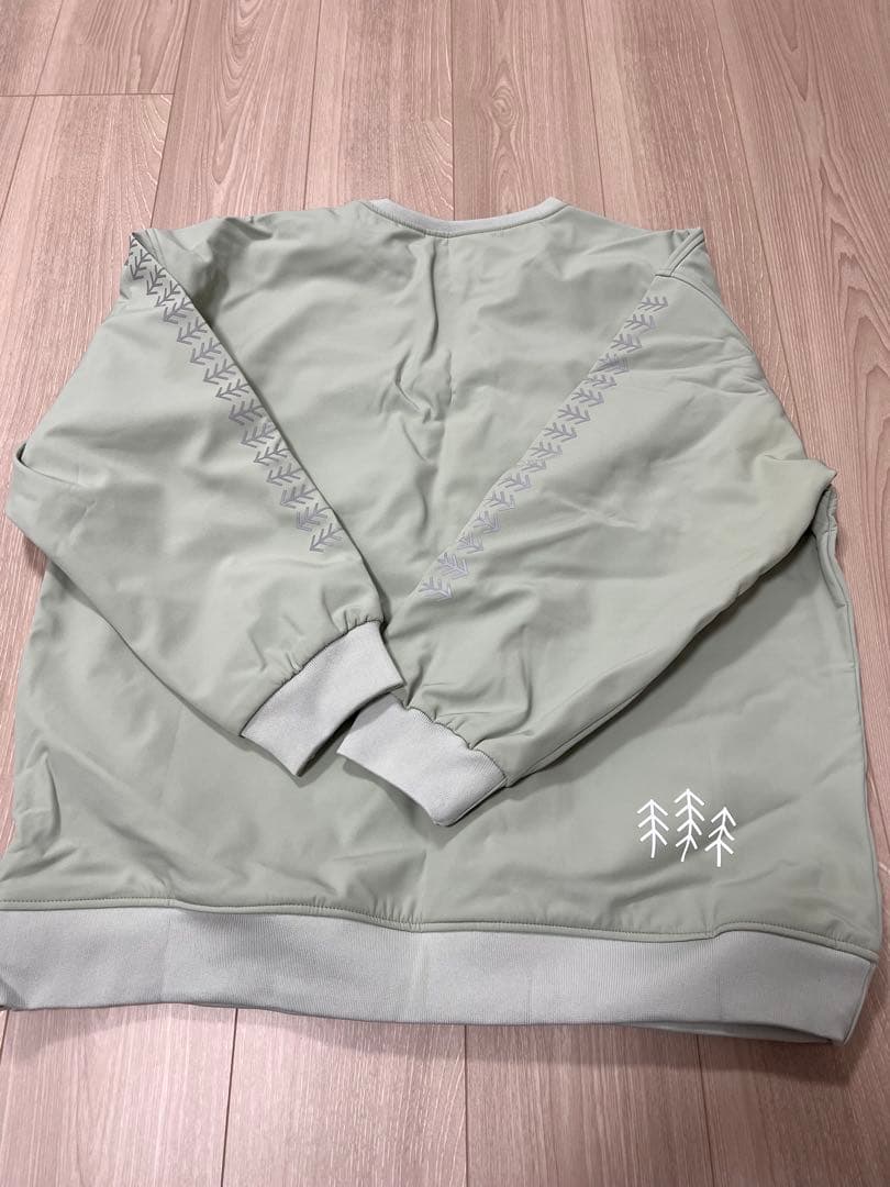 スノーボードウェア　インナーウェア春　防水