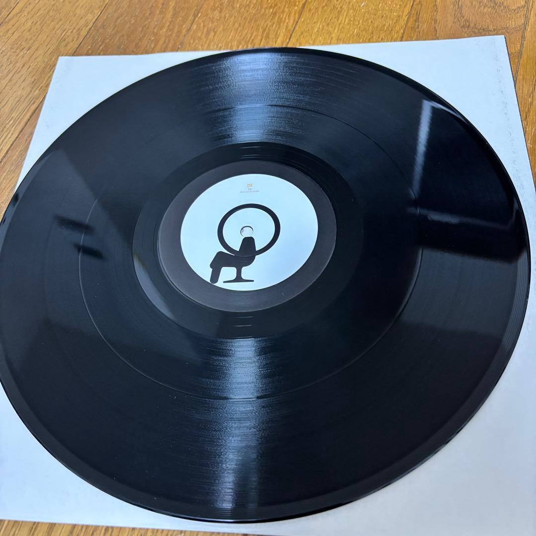 洋楽 Gilles Peterson - Worldwide Programme 1