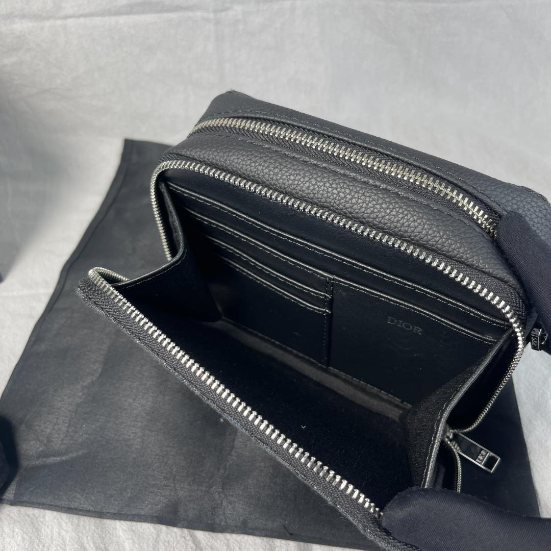 美品ノベルティショルダーバッグ バッグ