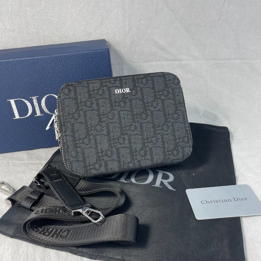 美品ノベルティショルダーバッグ バッグ