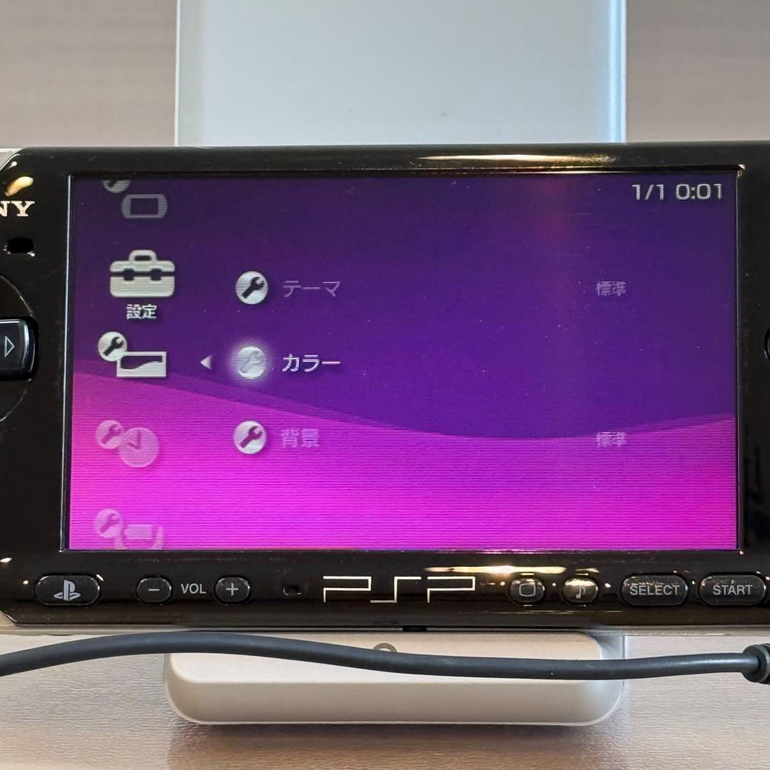 4-240 PSP-3000 ウイニングイレブン