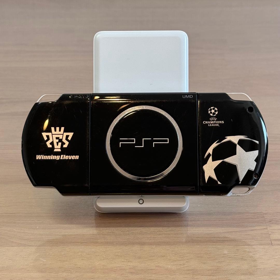 4-240 PSP-3000 ウイニングイレブン