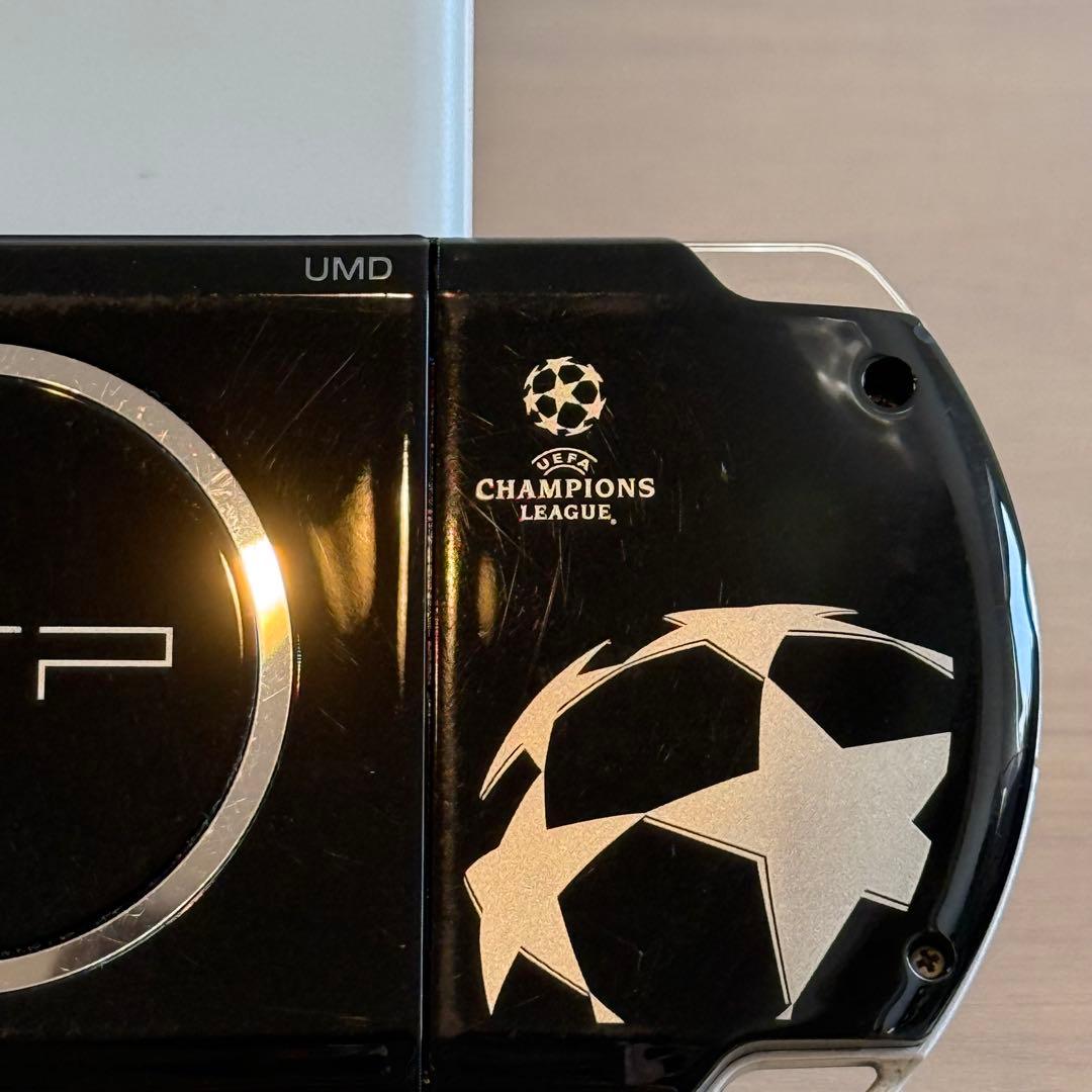 4-240 PSP-3000 ウイニングイレブン