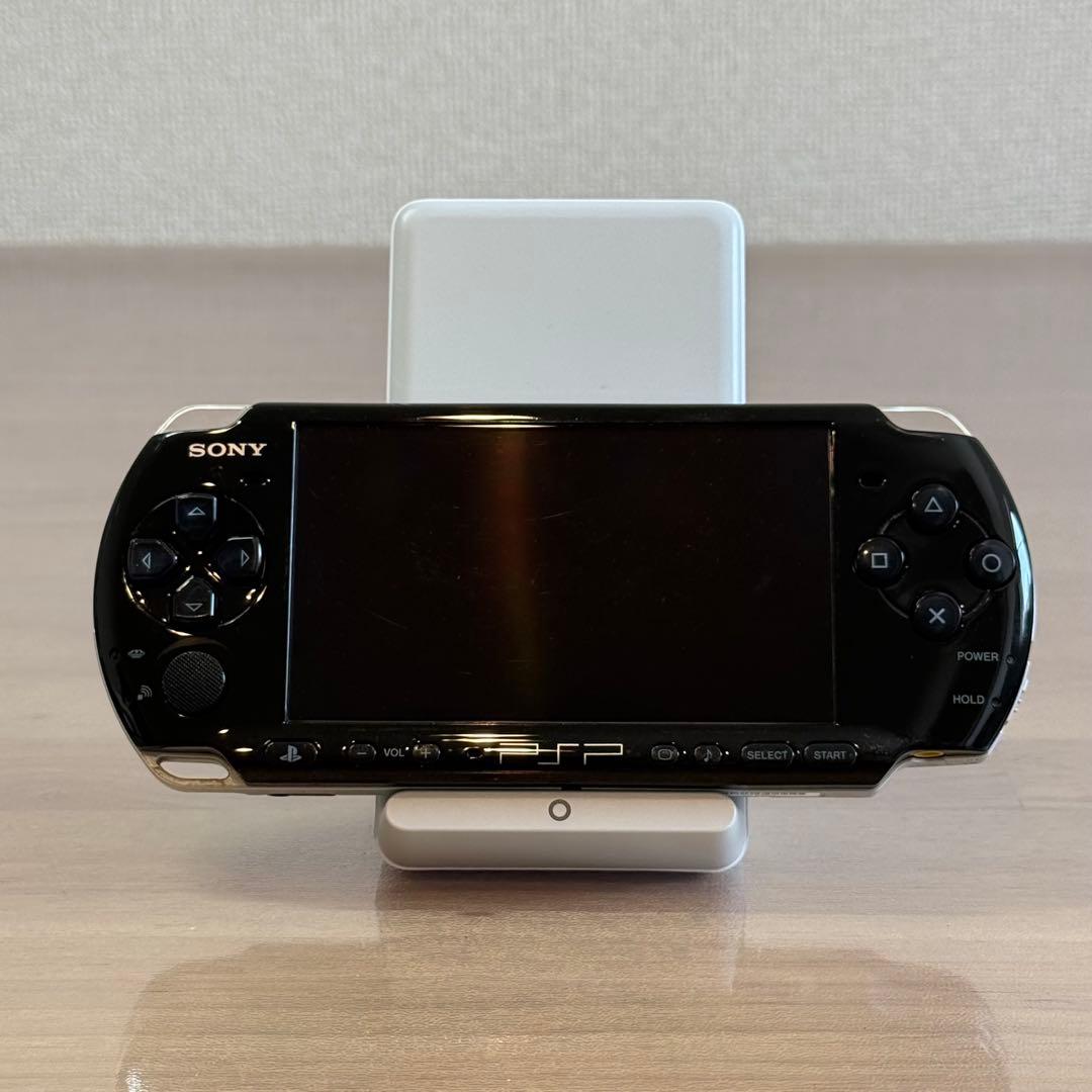 4-240 PSP-3000 ウイニングイレブン