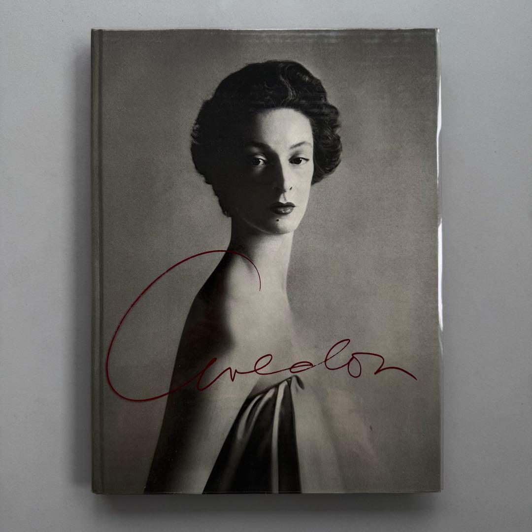 ザ・ファッション 1947-1977 アベドン写真集