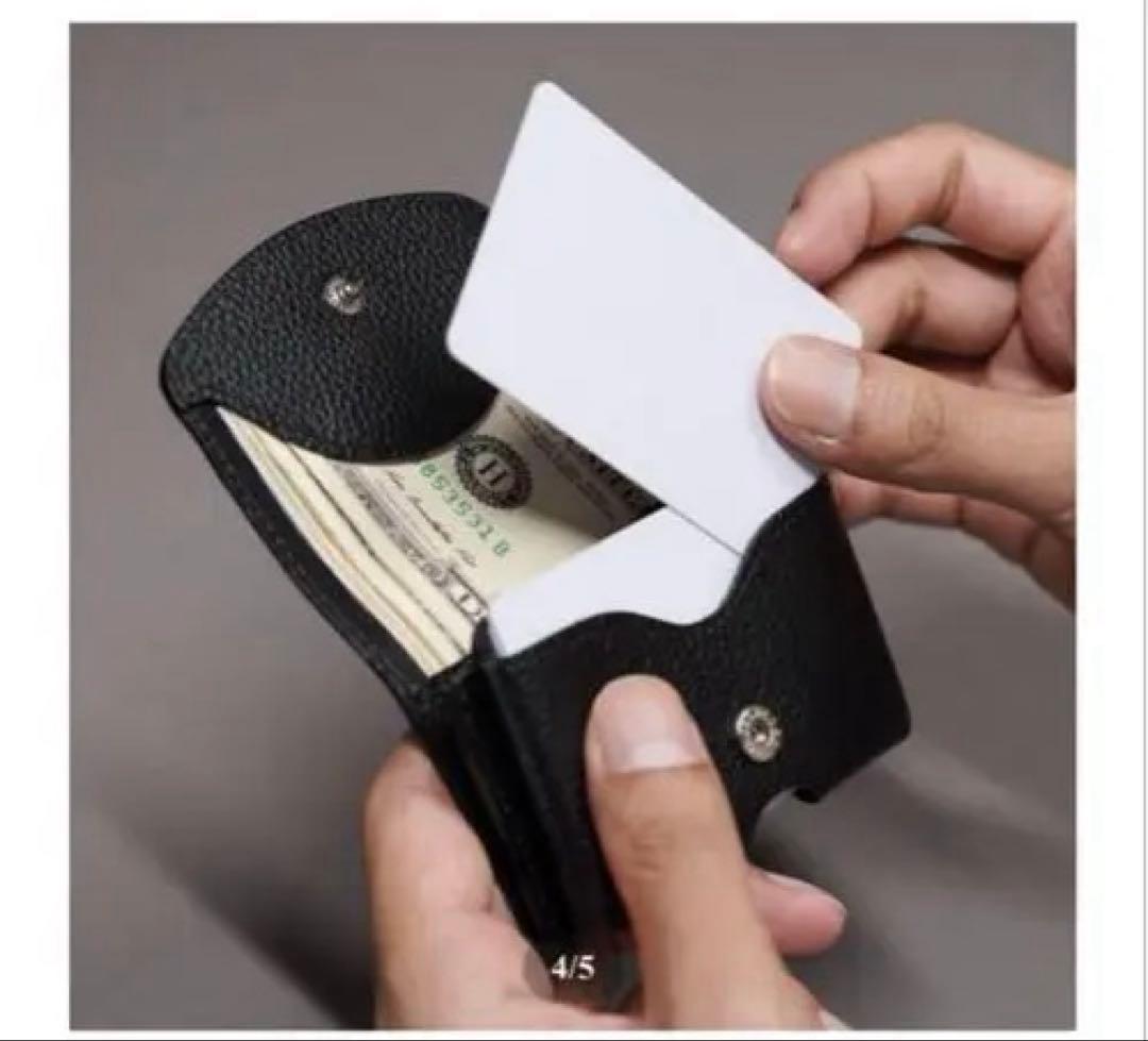 美品 Maison Sbond メゾンエスボンド ブラック