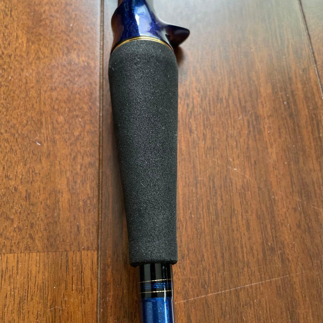 ダイワ　極鋭 タチウオテンヤSP 91-180 AGS