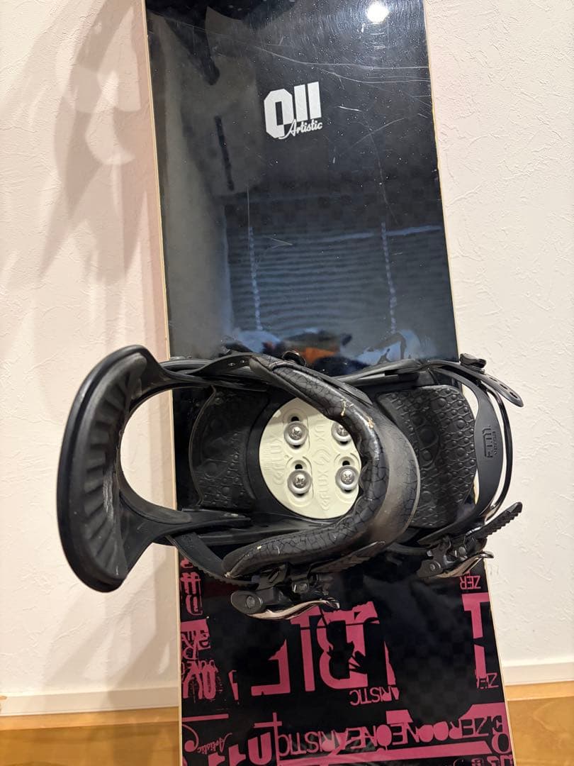 ★011 フラックス 2点セット メンテナンス.HOTWAX済 おまけ付★ k2