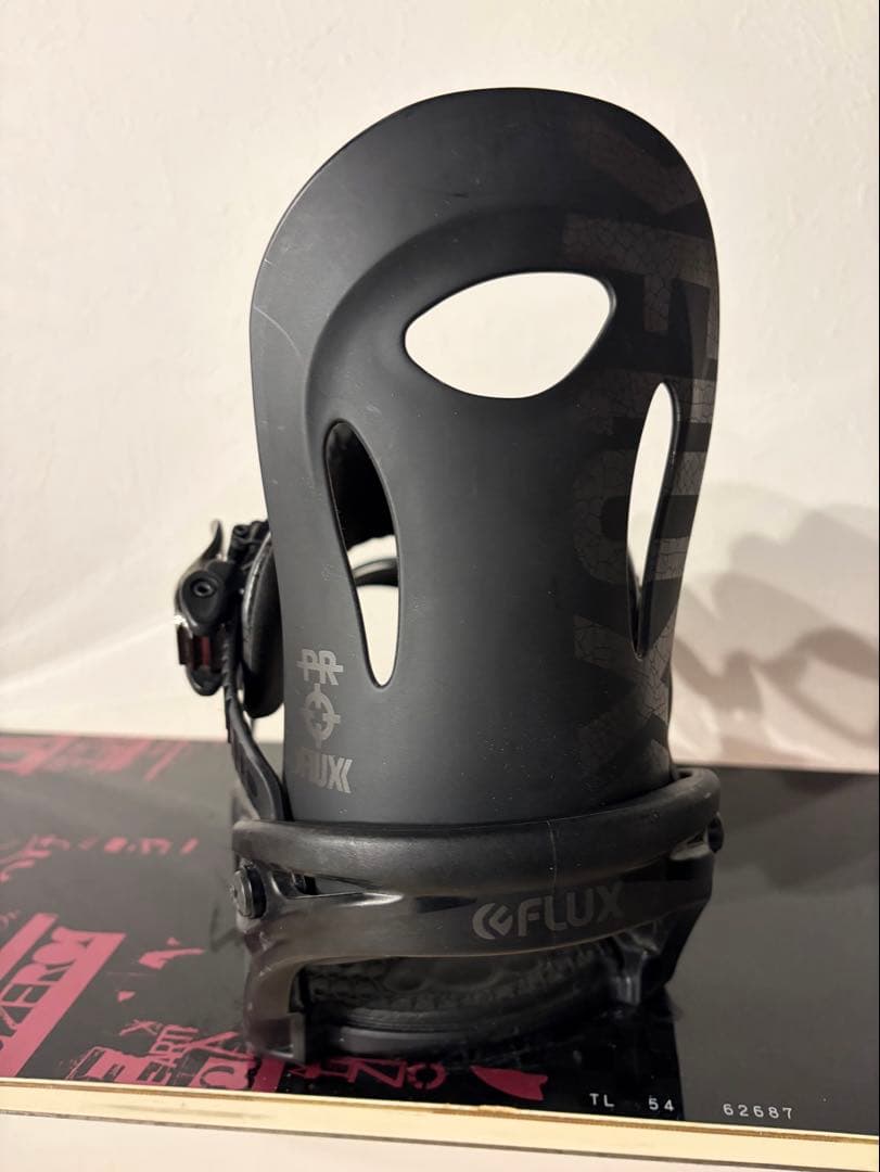 ★011 フラックス 2点セット メンテナンス.HOTWAX済 おまけ付★ k2