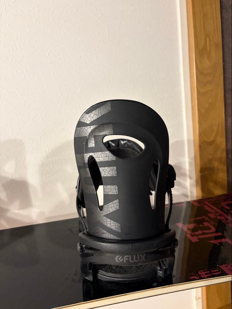 ★011 フラックス 2点セット メンテナンス.HOTWAX済 おまけ付★ k2