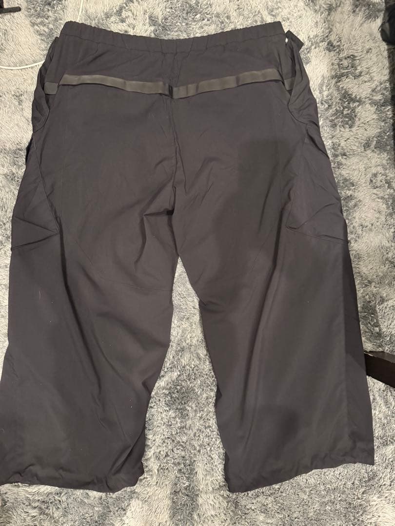 パンツ ACRONYM 25ss P56A-DS