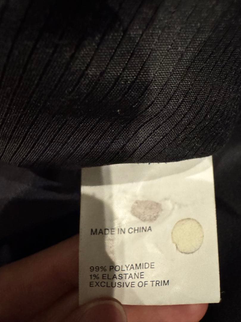 パンツ ACRONYM 25ss P56A-DS